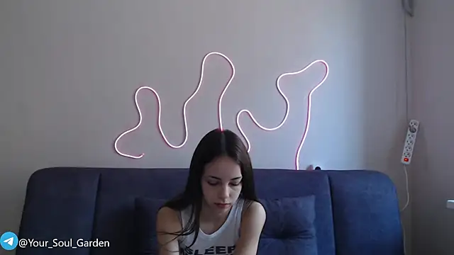 Your_Soul_Garden webcam