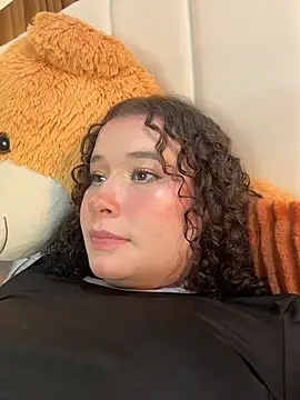Doll_Ivy webcam