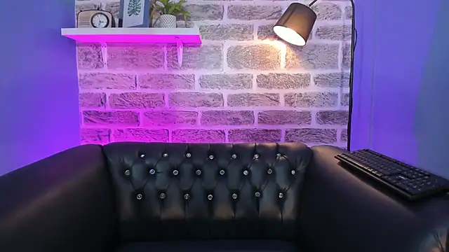 Marelle_Marcks webcam
