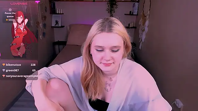 Ashley_Burke webcam