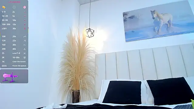 melanieduxz webcam