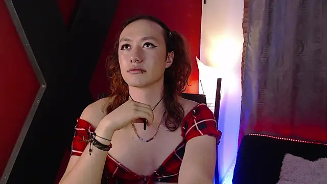 itsGiselleVelour webcam