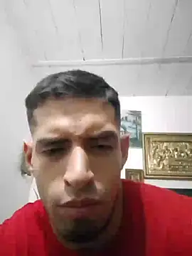 BelloriniTR live cam on StripChat