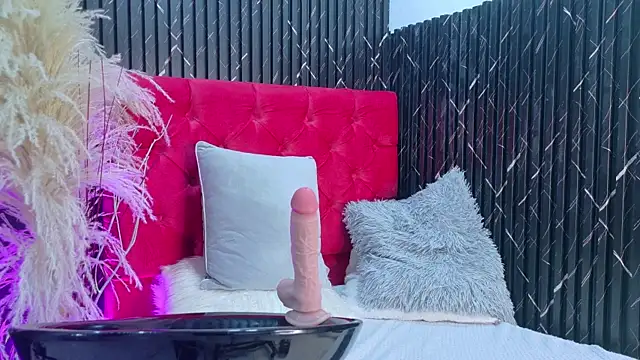 Prince_Jannell live cam on StripChat