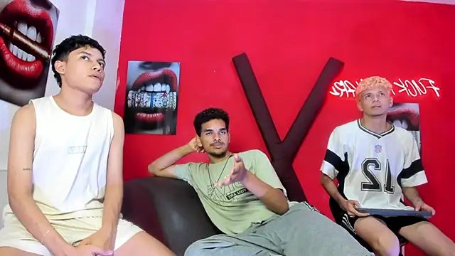 LOVE_KING1 webcam