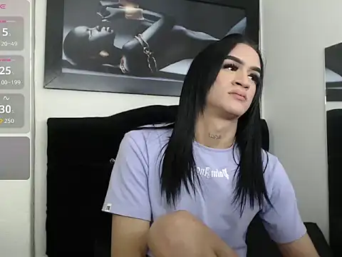Lia_Vip webcam