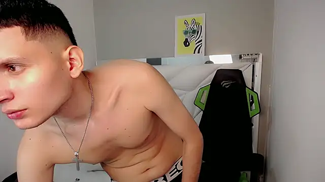 Pov_man777 live cam on StripChat