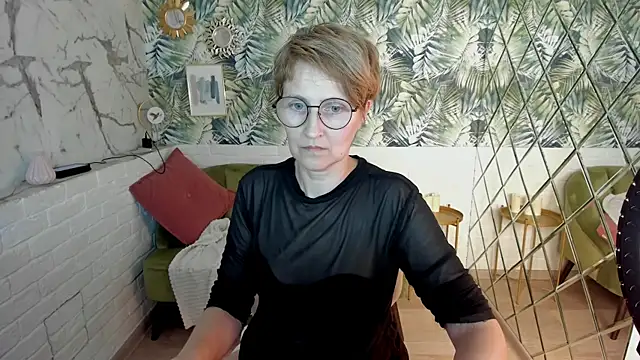 Paris_Cherry webcam