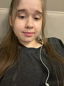 HornyGirlH webcam