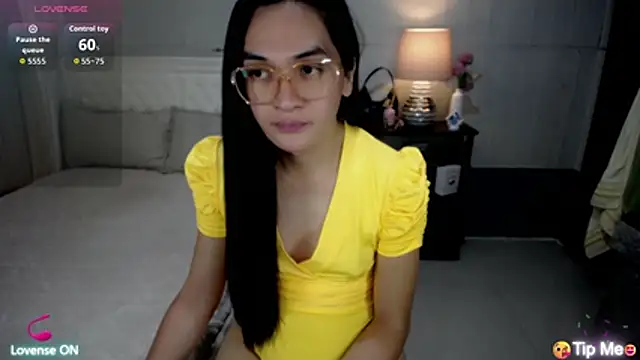 AsianSweetHeartxX live cam on StripChat
