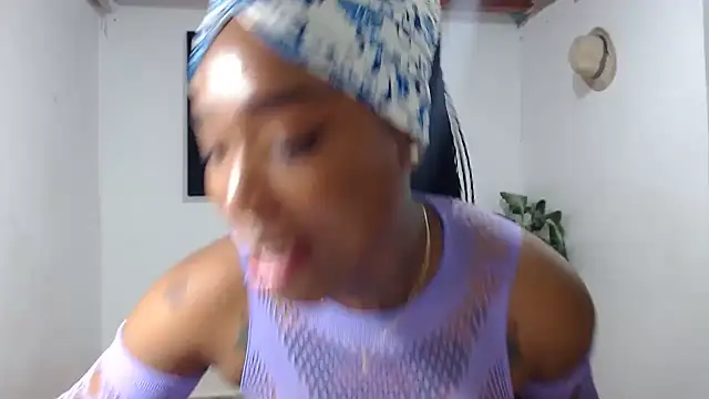 khendraDab webcam
