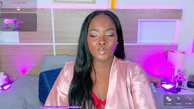 KAROL-SCOTT webcam