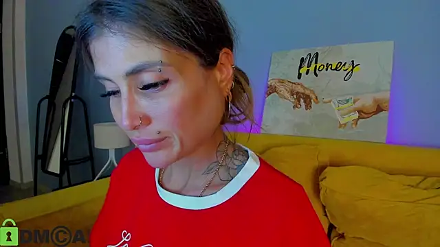 Patricia_Cox webcam