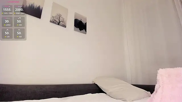 elimeowy webcam