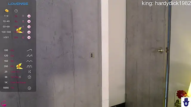 Anita-mora webcam