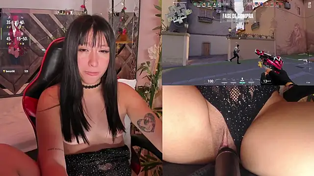 Nanachi_Cook webcam