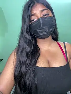 Ishaani_0 Live Webcam on Stripchat