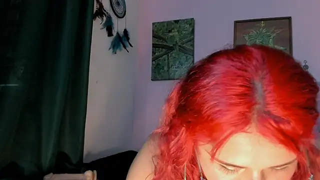 Maddy_Jhonsson webcam