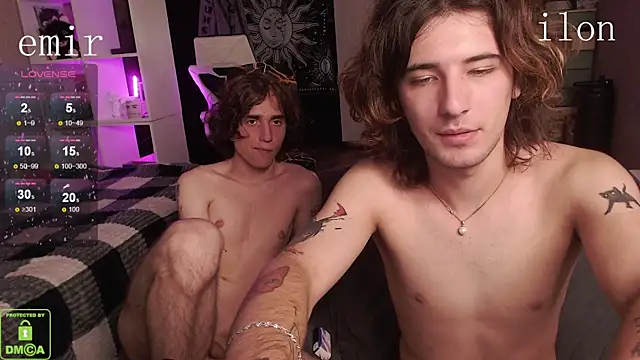 LordFarkuad webcam