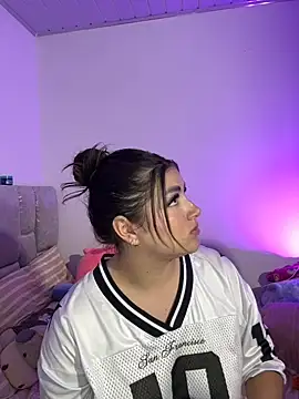 nicolexxaleja webcam