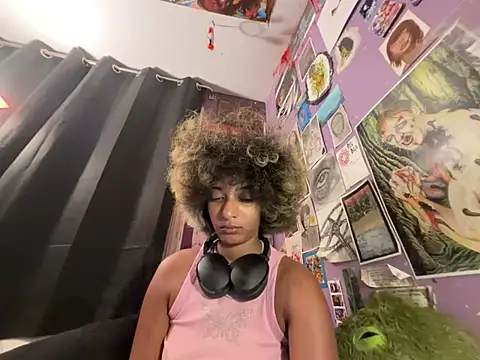 saidyl webcam