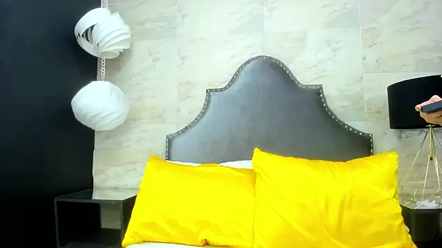 isabel_09 webcam