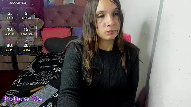 Camila_bunnyyy webcam