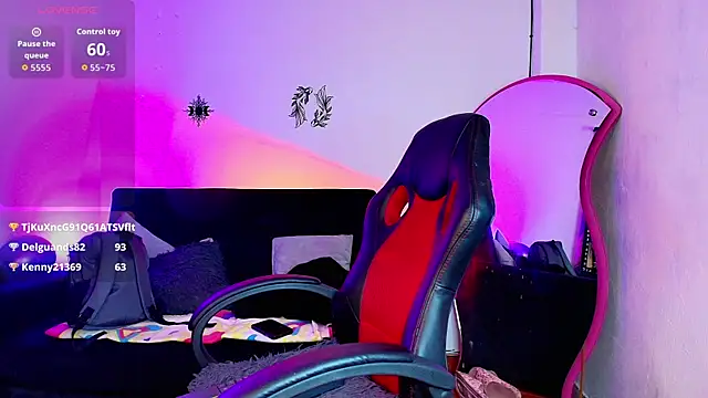 Cat__Moon__ webcam