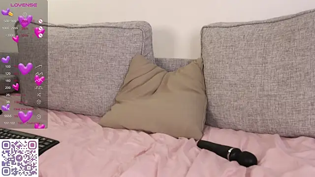 grace_glend's live room