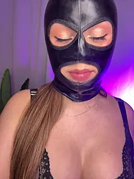 SlaveKathe webcam
