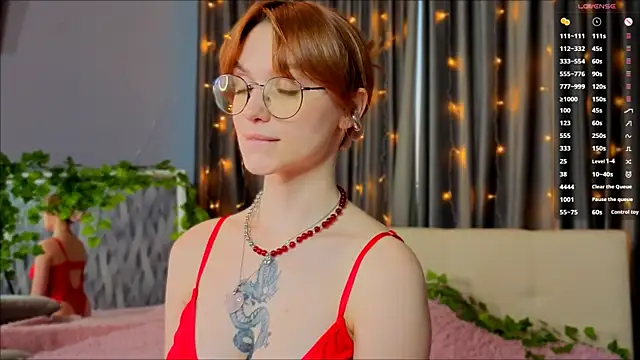 TwistedBilling webcam