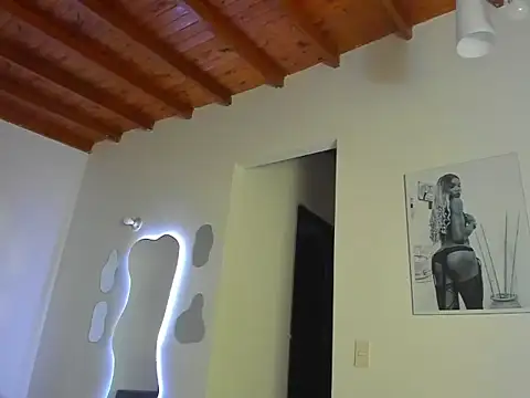 Black_shai01 webcam