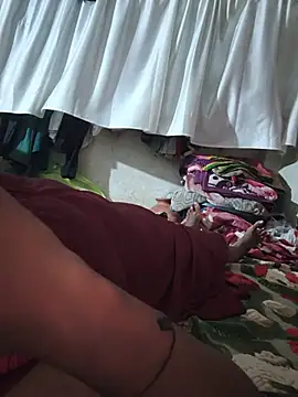 SexyAngel43 webcam