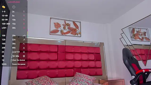 CatalinaBlaze webcam