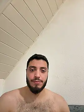 amjadalpha's live room
