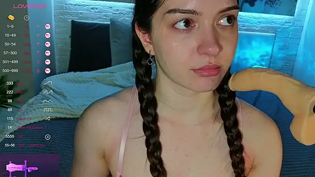 Savannah_hx webcam