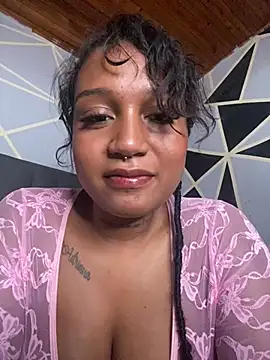 soy_kimmy webcam