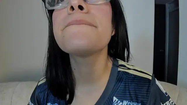 trastornada_ webcam