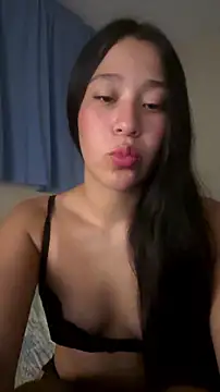 Meryxxxo webcam
