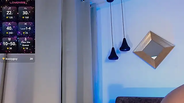 dominikvega webcam