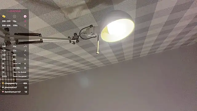 janettemussy's live room