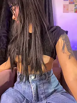 Alanna__1 webcam