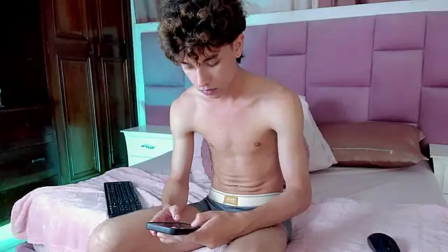 Eliosuff webcam