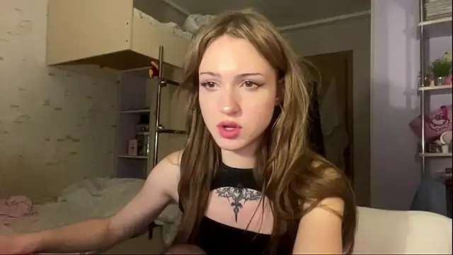 chipsis's live room