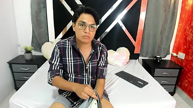 NicoVega69 webcam