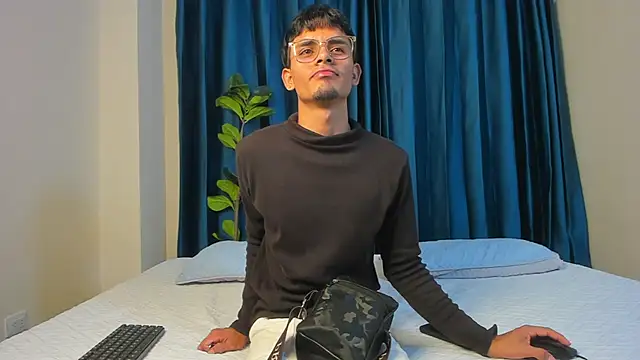 hell_Dantex webcam