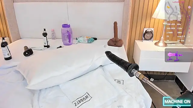 bounce_katty webcam