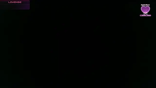 Ania_jones webcam