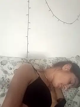 ChantalXOrchid live cam on StripChat