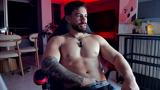 Valenthino_Salvatore webcam